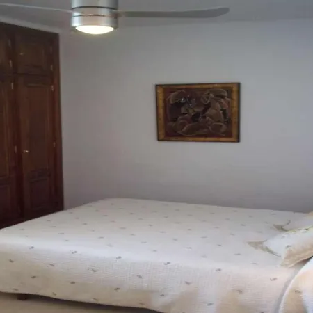 Apartamento Playa Blanca Sleeps 4 Wifi *