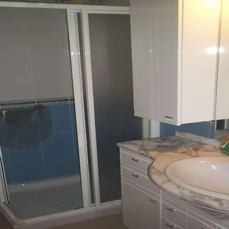 Apartamento Playa Blanca Sleeps 4 Wifi *