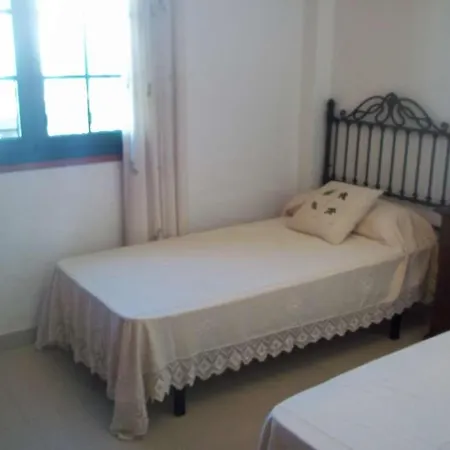 Playa Blanca Sleeps 4 Wifi Apartamento