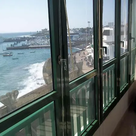 Apartamento Playa Blanca Sleeps 4 Wifi Playa Blanca (Lanzarote)