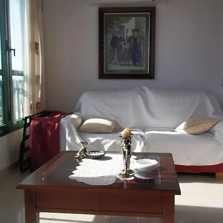 Playa Blanca Sleeps 4 Wifi Apartamento