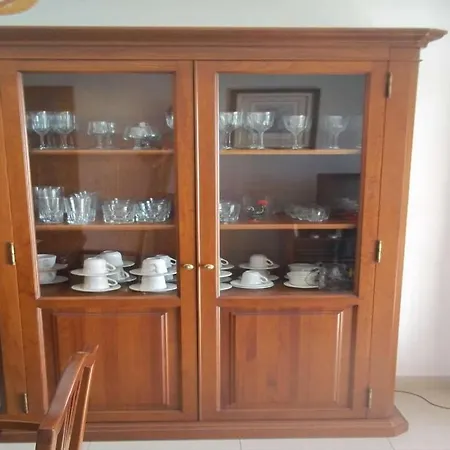 Playa Blanca Sleeps 4 Wifi Apartamento *