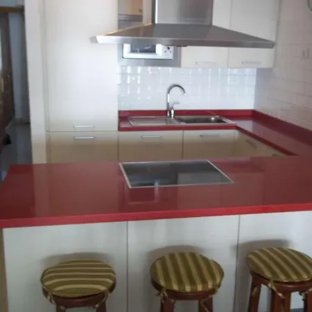 Apartamento Playa Blanca Sleeps 4 Wifi Playa Blanca (Lanzarote)