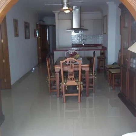 Playa Blanca Sleeps 4 Wifi Apartamento Playa Blanca (Lanzarote)