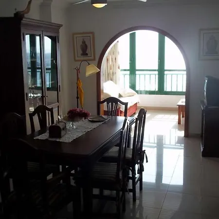 Playa Blanca Sleeps 4 Wifi Apartamento *